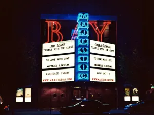 Majestic Bay Theaters