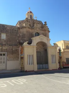 Church of St. Philip Neri