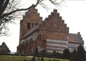 Sneslev