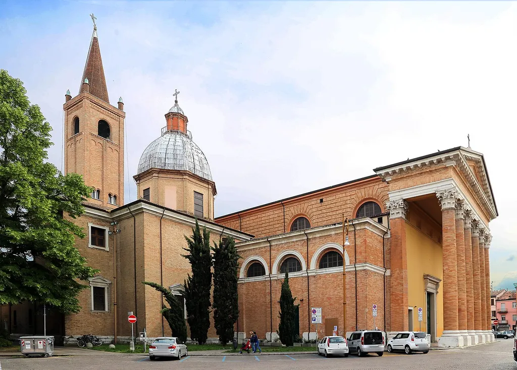 Duomo (Forlì)