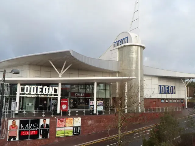 Odeon Bridgend