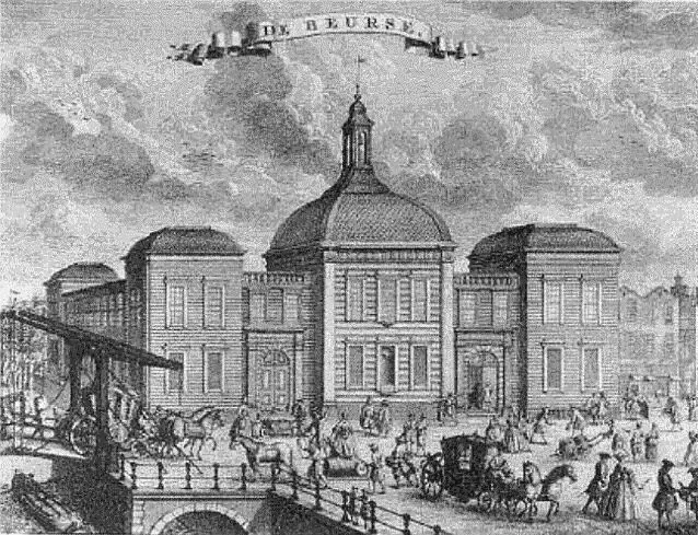 De Beurs