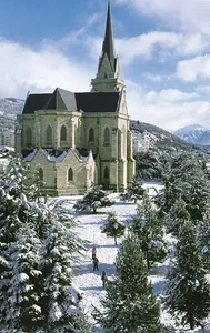 Cathedral of Our Lady of Nahuel Huapi