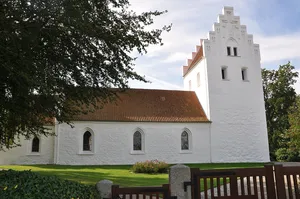 Sørup Church