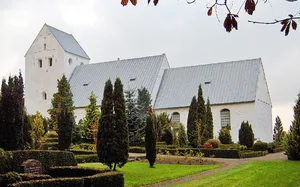 Flemløse Church