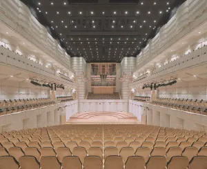 Konzerthaus Dortmund