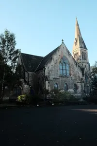 Eastwood Parish Church, 5 Mansewood Road, Pollokshaws, Glasgow