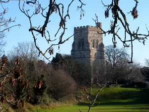 Church of St Mary the Virgin, Henlow