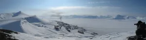 Barentsburg