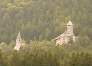 Neuhaus Castle