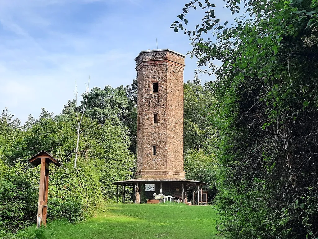 Wasserturm