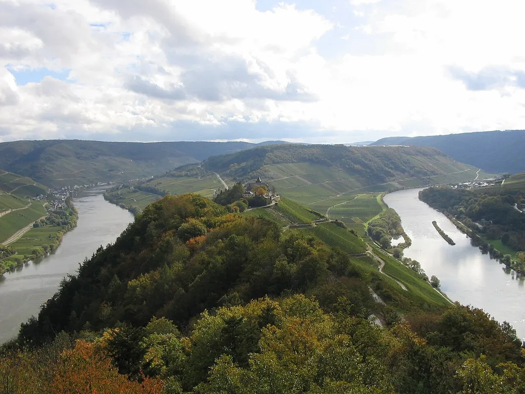 Marienburg