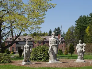 Elm Bank Horticulture Center
