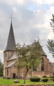 Evangelische Kirche Drevenack