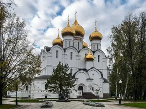 Cathedral of the Dormition