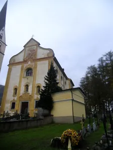 Annunciation of Our Lady church