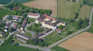 Kloster Mödingen