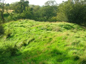 Kerse Castle