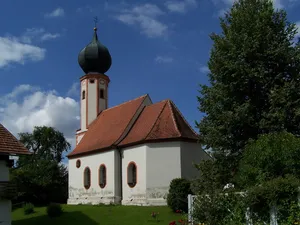 Katholische Filialkirche St. Elisabeth
