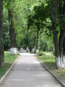 Shlisselburg Boulevard
