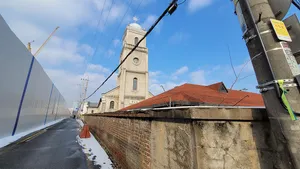 Wonju Wondong Cathedral