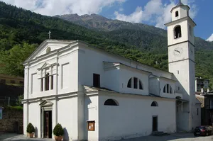 St. Peter Martyr