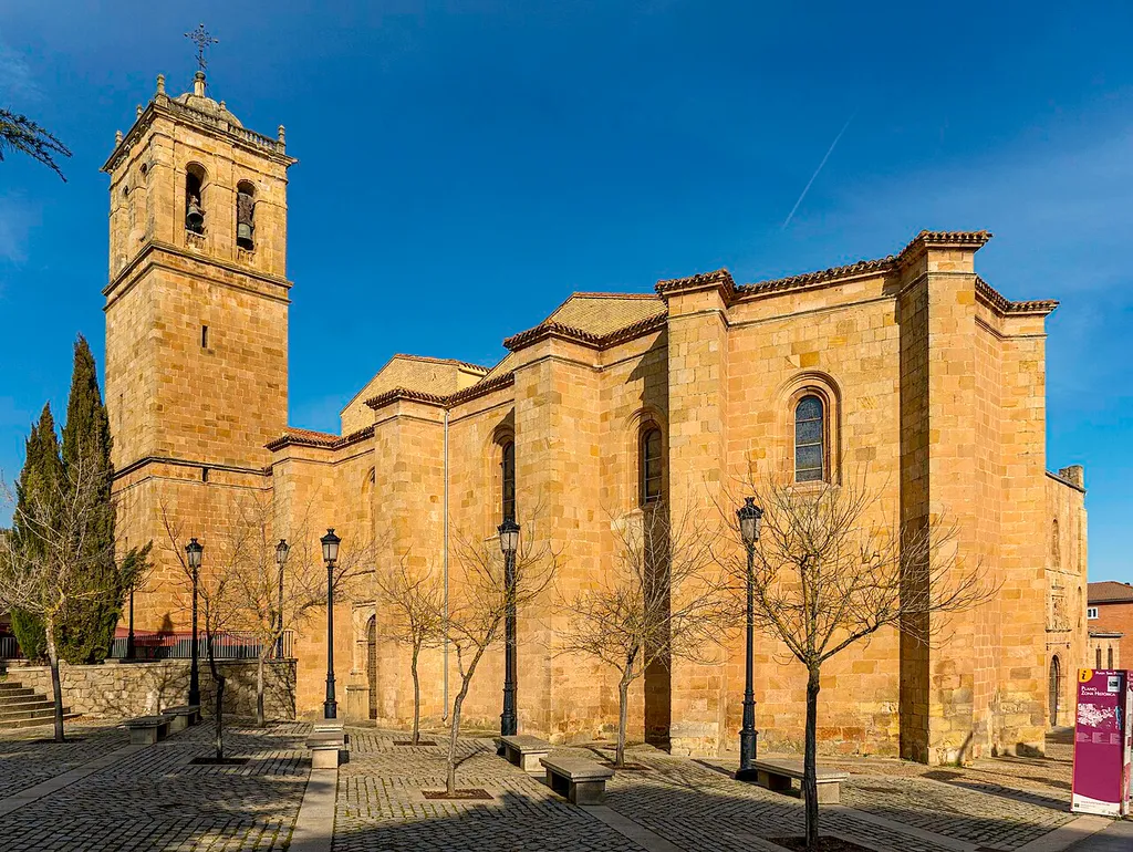 Soria 2021 - façade