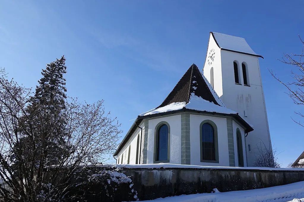 Evangelisch-reformierte Kirche