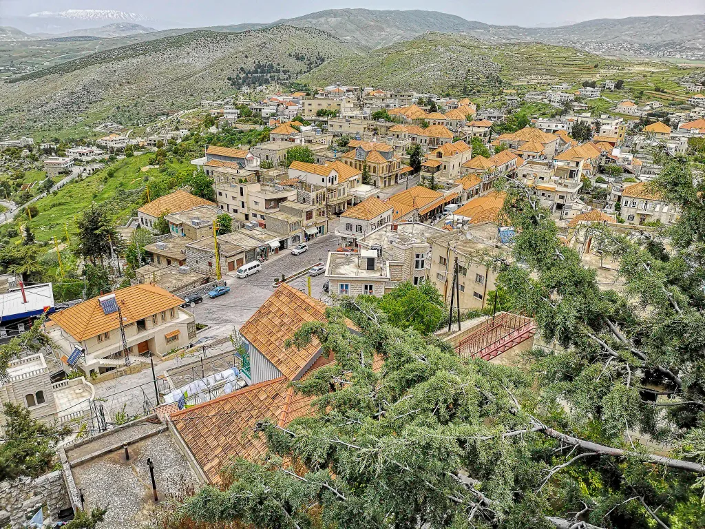 Rashaya