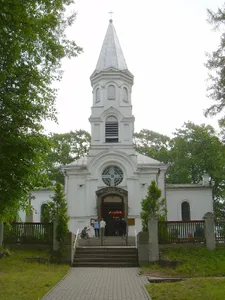 Church of the Assumption of the Blessed Virgin Mary into Heaven
