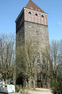 Wasserturm Hanau-Steinheim