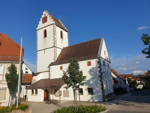 Evangelische Kirche