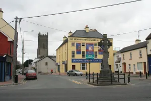 Monasterevin