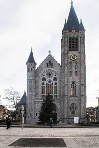 Church of St. Anthony of Padua