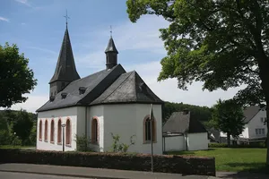 Saint Cyriacus Church