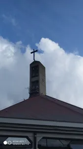 San Luca Evangelista Church