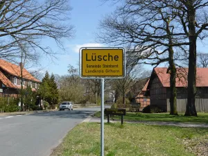 Lüsche