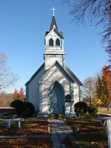 Church of the Holy Cross