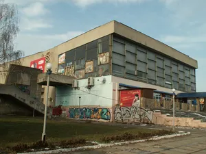 Kinoteatr Rossiya