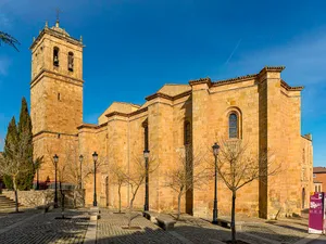 Co-cathedral of San Pedro