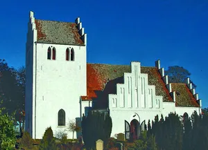 Alsted Church