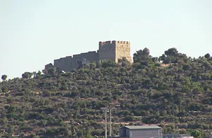 Liman Castle