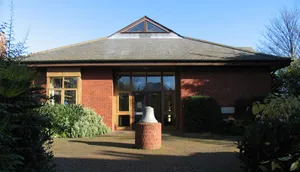 St Cuthbert's Parish Church