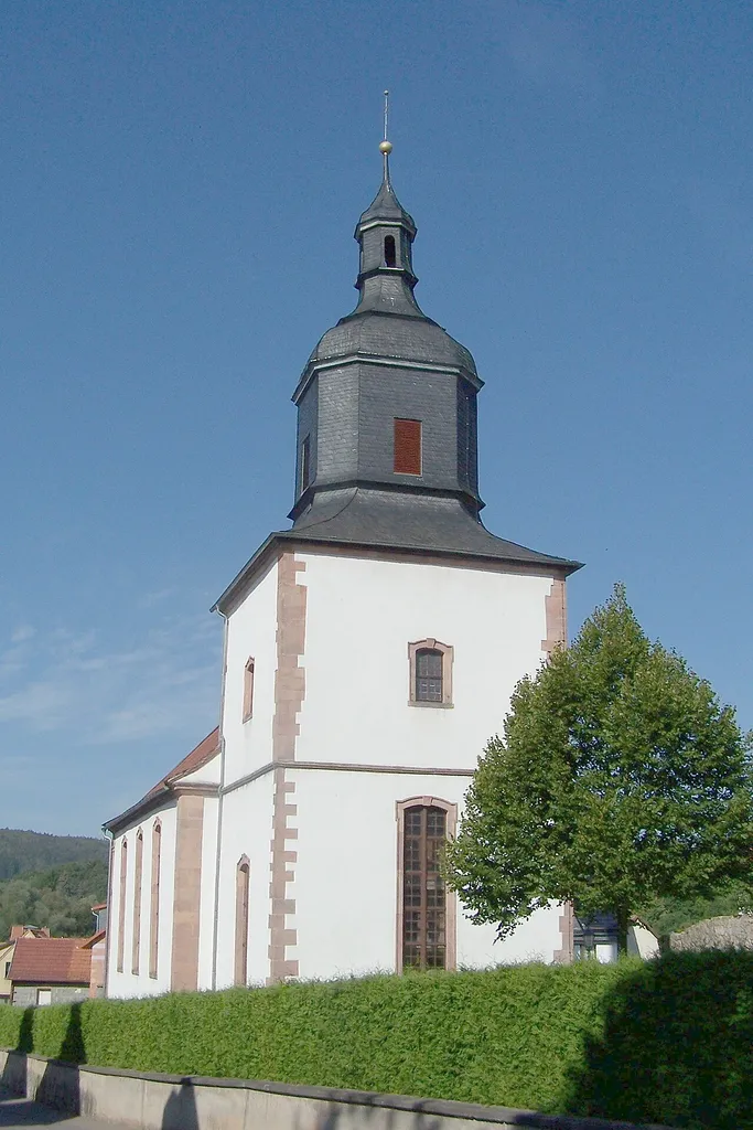Weilar
