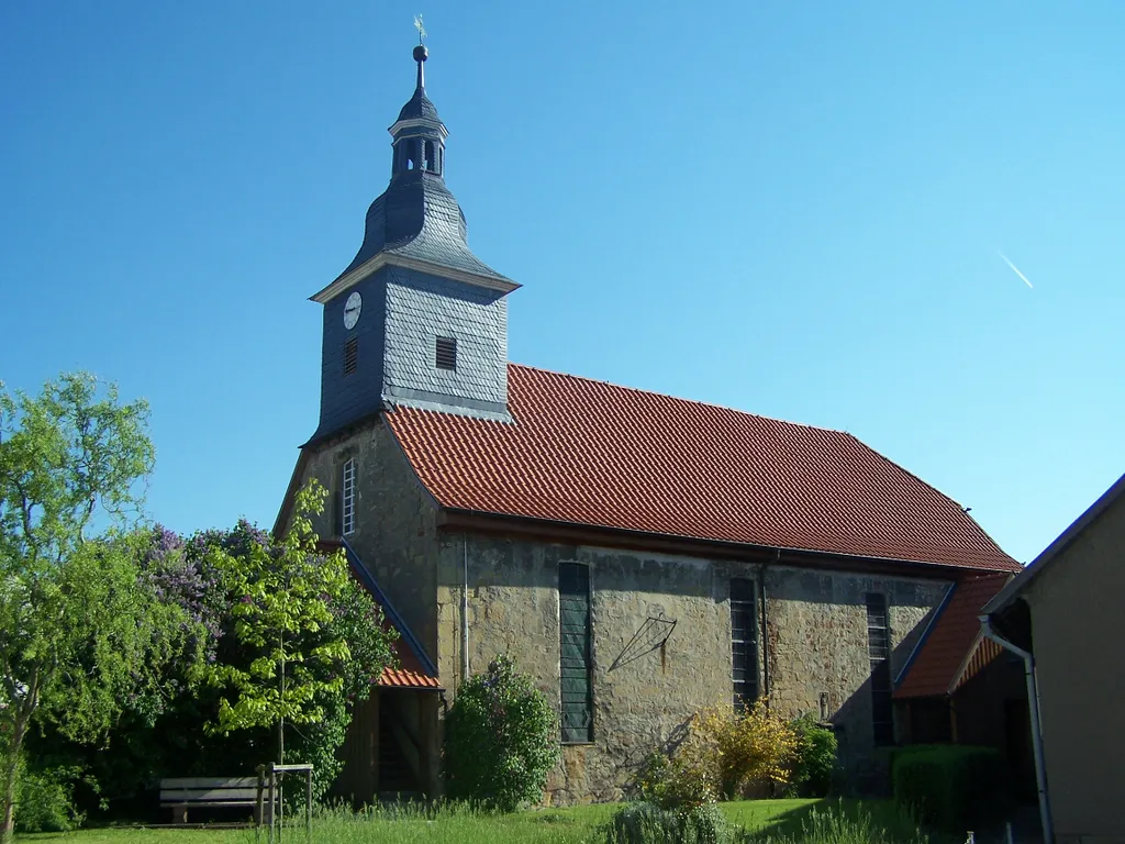 Kirche