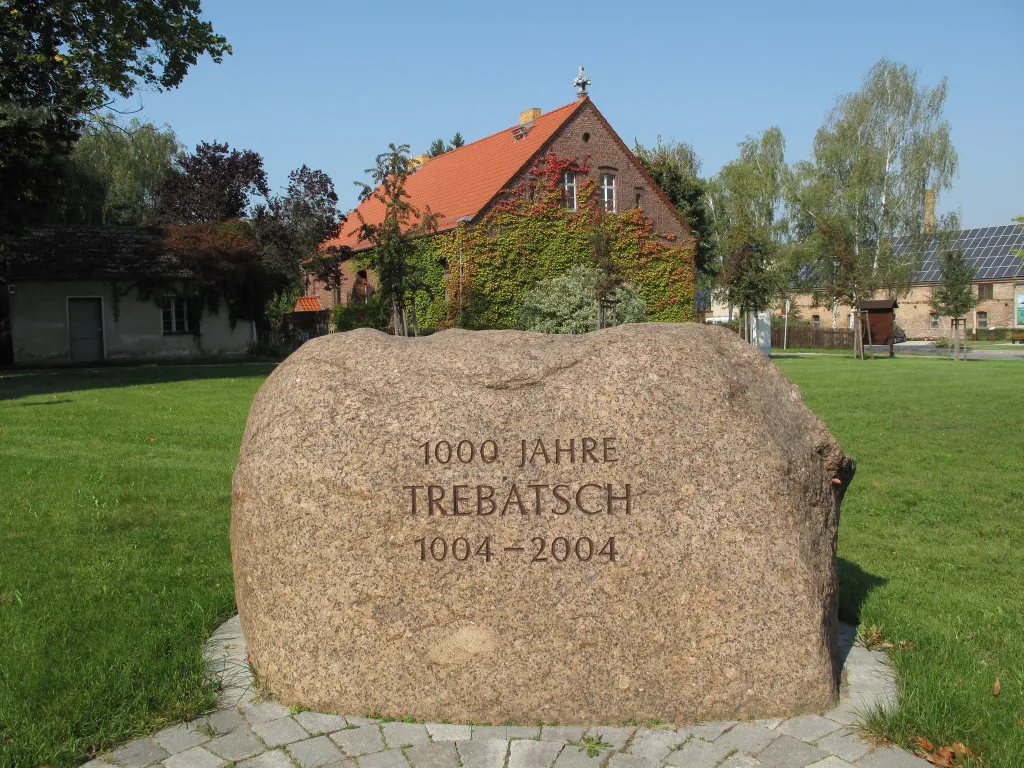 Trebatsch