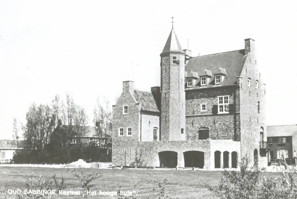 Oud-Sabbinge