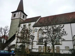 Martinskirche