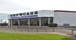 Showcase Cinema De Lux, Liverpool