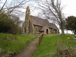 Church of St Matthew